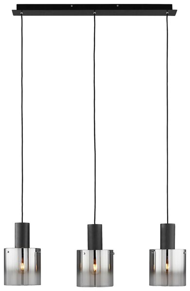 ZÁVĚSNÉ SVÍTIDLO, 90/20/120 cm Dieter Knoll - Závěsná světla