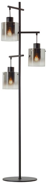 STOJACÍ LAMPA, 46/152 cm Dieter Knoll - Stojací lampy