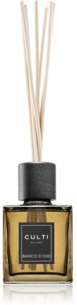 Culti Milano Decor Bianco D'oud aroma difuzér 250 ml