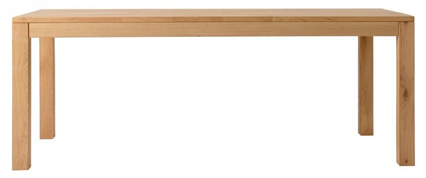 Jan Kurtz designové jídelní stoly Cana Table (200 x 90 cm)