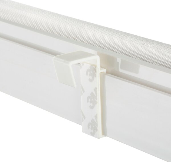 DUÁLNÍ ROLETA, poloprůhledné, 45/160 cm Boxxx - Rolety a žaluzie
