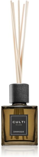 Culti Milano Decor Damasque aroma difuzér s náplní 250 ml