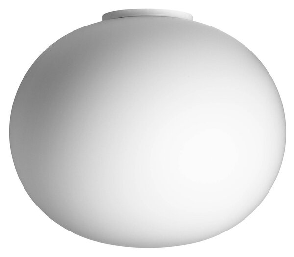 Flos designová stropní a nástěnná svítidla Glo-ball C2 C/W