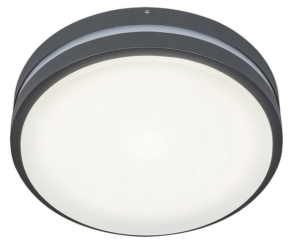 Rabalux venkovní nástěnné svítidlo Hamburg LED 10W IP44 8847