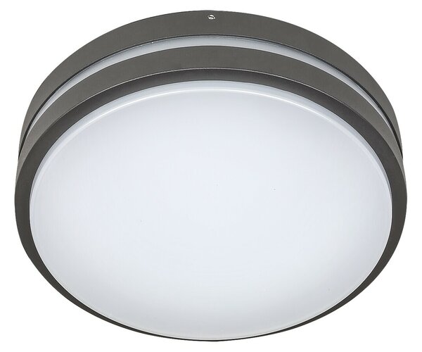 Rabalux venkovní nástěnné svítidlo Hamburg LED 10W IP44 8847