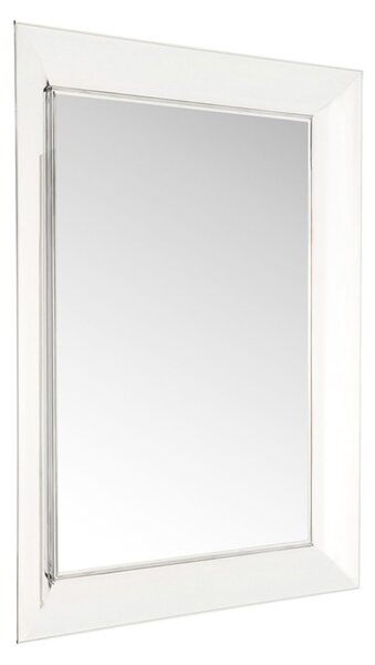 Kartell designová zrcadla Francois Ghost (79 x 65 cm)