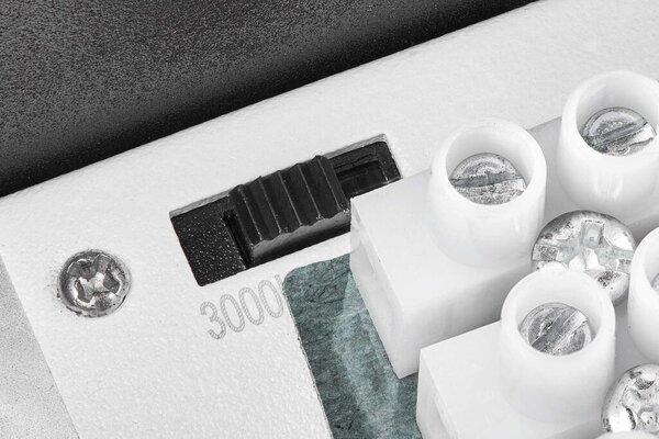 Palnas Venkovní nástěnné LED svítidlo Eran 8W, 3000-4000K, 2CCT, IP54