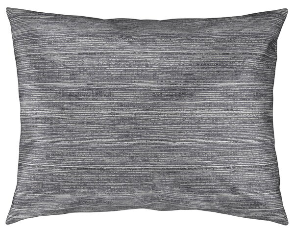 POVLEČENÍ, satén, šedá, 140/200 cm Novel - Povlečení