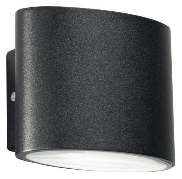 Palnas Venkovní nástěnné LED svítidlo Eran 8W, 3000-4000K, 2CCT, IP54
