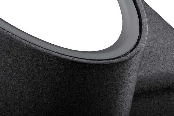 Palnas Venkovní nástěnné LED svítidlo Eran 8W, 3000-4000K, 2CCT, IP54