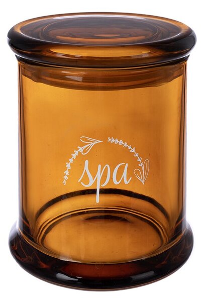Kosmetická dóza SPA 330 ml