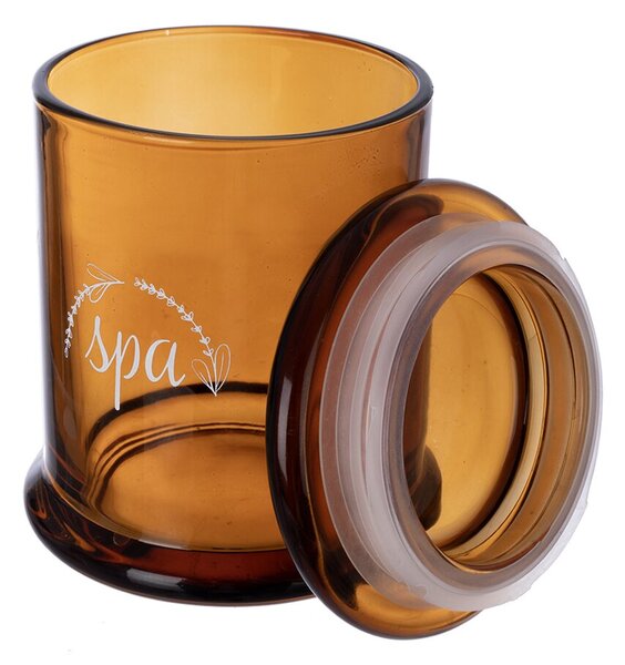 Kosmetická dóza SPA 330 ml