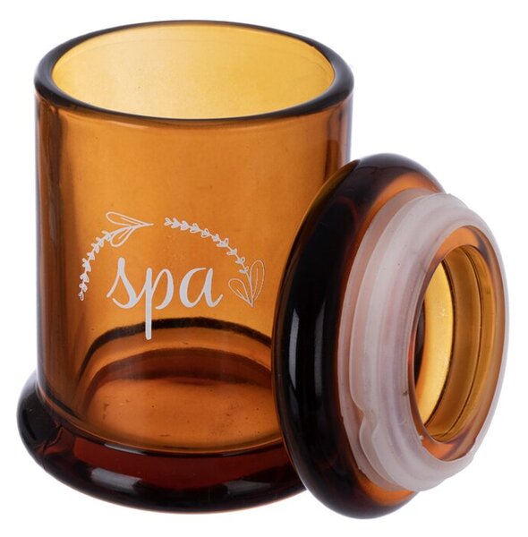 Kosmetická dóza SPA 60 ml