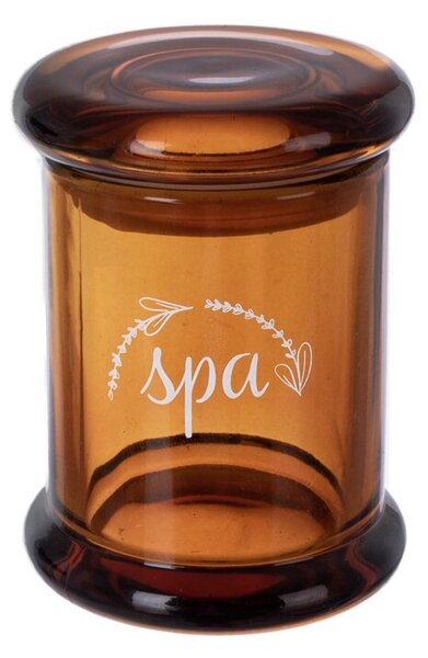 Kosmetická dóza SPA 60 ml