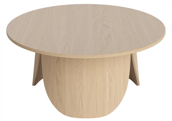 Bolia designové konferenční stoly Peyote Coffee Table (průměr 80 cm)