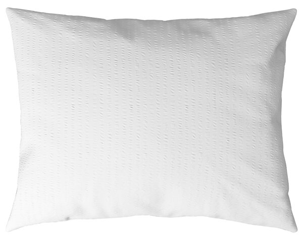 POVLEČENÍ, krep, bílá, 140/200 cm Esposa - Povlečení