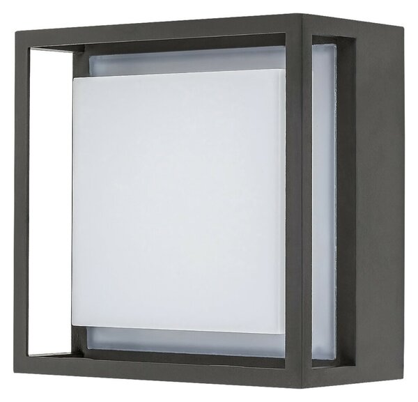 Rabalux venkovní nástěnné svítidlo Mendoza LED 6,5W IP65 7110