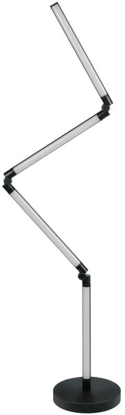 Grundig - LED RGB Stmívatelná stojací lampa 2v1 LED/230V + DO