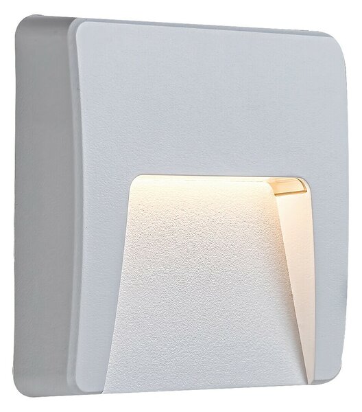 Rabalux venkovní nástěnné svítidlo Trento LED 3W IP65 8893
