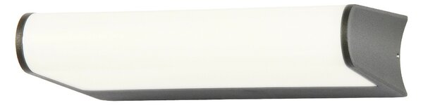 Rabalux venkovní nástěnné svítidlo Trogir LED 6,5W IP44 7134