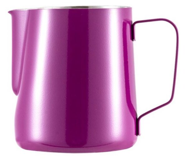 Studio Barista konvička na mléko 350 ml fialová