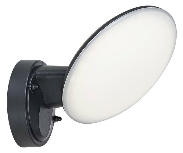Rabalux venkovní nástěnné svítidlo Varna LED 12W IP54 8134