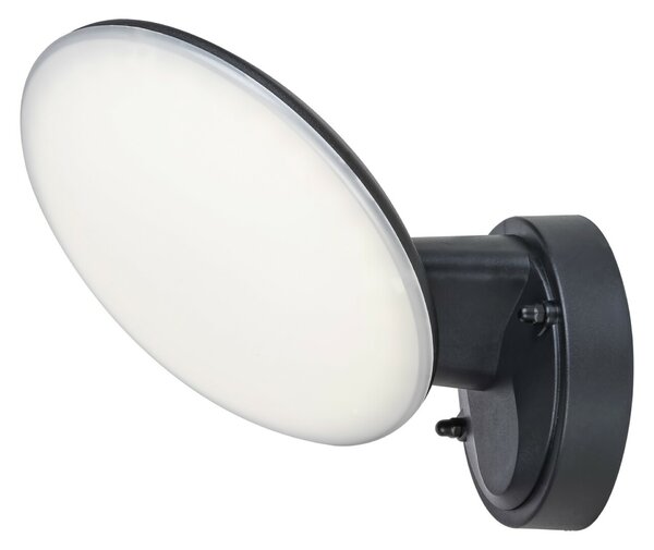 Rabalux venkovní nástěnné svítidlo Varna LED 12W IP54 8134