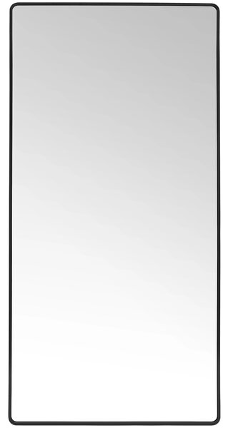 Bolia designová zrcadla Ripple Mirror Rectangular