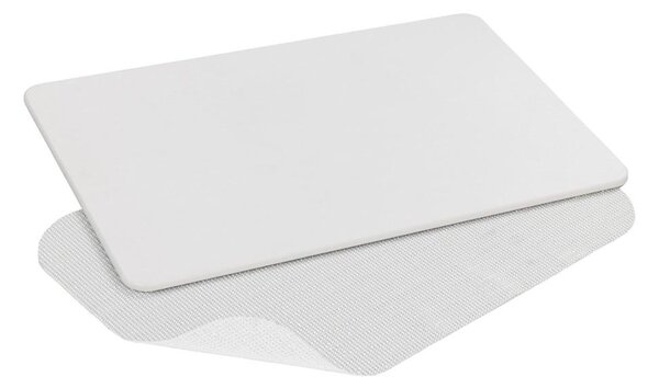 WENKO 24935100-Podložka SIMI 39x60 cm bílá