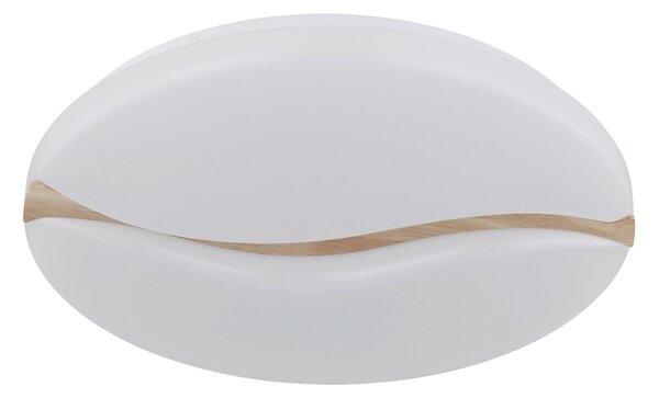 STROPNÍ LED SVÍTIDLO, 33/7 cm Globo - Online Only svítidla, Online Only
