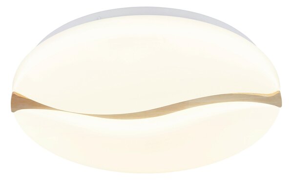 STROPNÍ LED SVÍTIDLO, 39/8 cm Globo - Online Only svítidla, Online Only