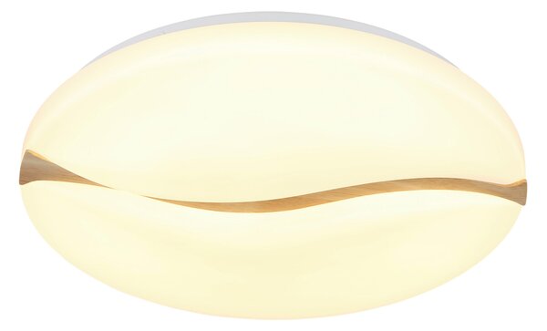 STROPNÍ LED SVÍTIDLO, 33/7 cm Globo - Online Only svítidla, Online Only