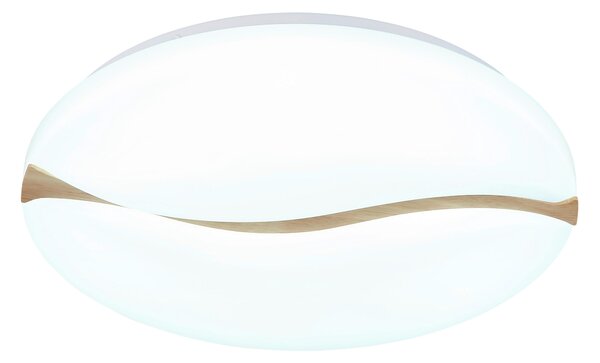 STROPNÍ LED SVÍTIDLO, 33/7 cm Globo - Online Only svítidla, Online Only