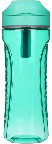 Sistema Tritanová láhev s poutkem Hydrate Swift Flip Top 600 ml, mátová