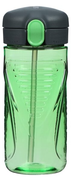 Sistema Láhev s brčkem Hydrate Quick Flip Top 520 ml, mátová
