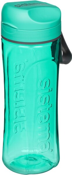 Sistema Tritanová láhev s poutkem Hydrate Swift Flip Top 600 ml, mátová