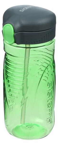 Sistema Láhev s brčkem Hydrate Quick Flip Top 520 ml, mátová
