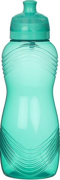 Sistema Láhev Hydrate Wave Twist n Sip 600 ml, mátová