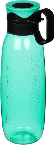 Sistema Tritanová láhev s poutkem Hydrate Traverse Flip Top 650 ml, mátová