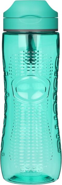 Sistema Láhev s poutkem Hydrate Active Flip Top 800 ml, mátová
