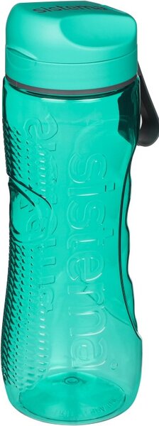 Sistema Láhev s poutkem Hydrate Active Flip Top 800 ml, mátová
