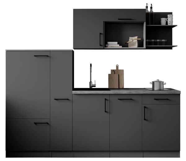 KUCHYŇSKÝ BLOK 235 cm Respekta - Online Only kuchyňské linky, Online Only