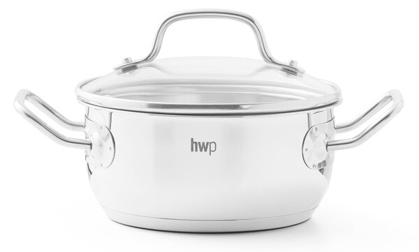 SADA HRNCŮ 5dílné Homeware Profession
