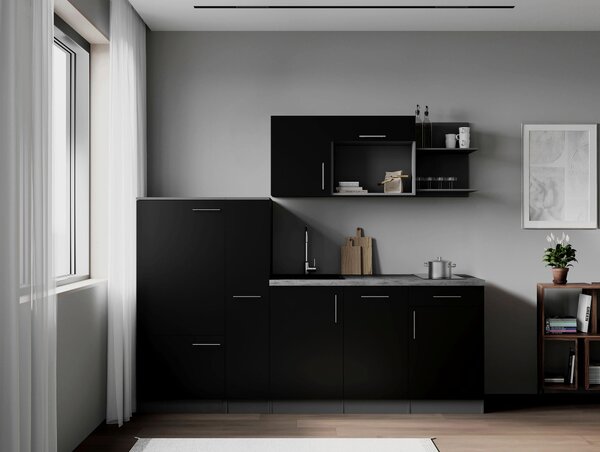KUCHYŇSKÝ BLOK 235 cm Respekta - Online Only kuchyňské linky, Online Only