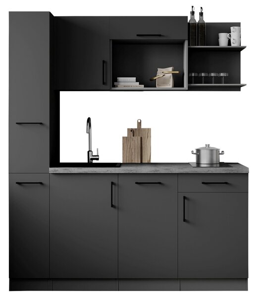 KUCHYŇSKÝ BLOK 175 cm Respekta - Online Only kuchyňské linky, Online Only
