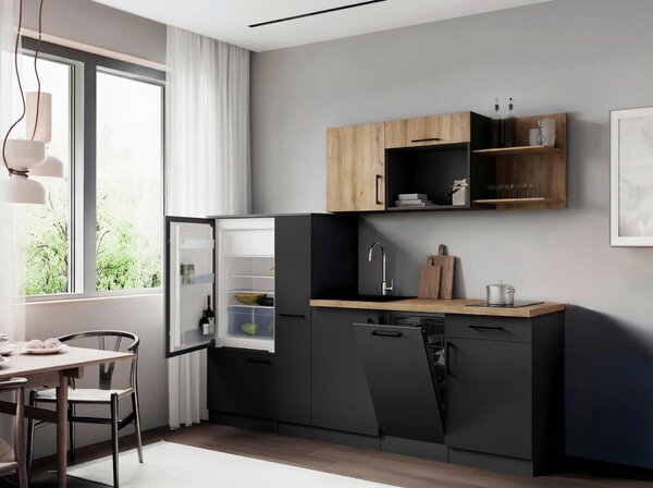 KUCHYŇSKÝ BLOK 235 cm Respekta - Online Only kuchyňské linky, Online Only