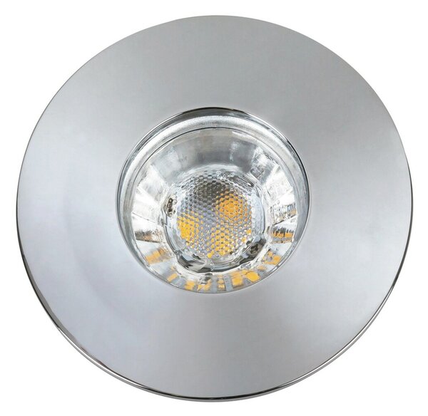 Rabalux zapuštěné svítidlo Randy LED 4W IP44 1072