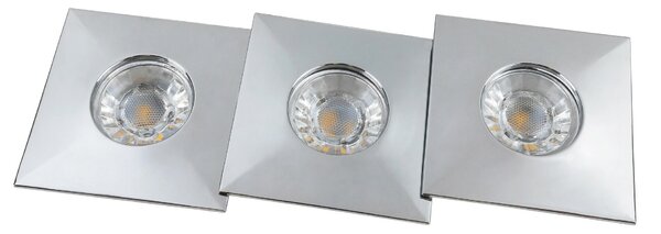 Rabalux zapuštěné svítidlo Randy LED 4W IP44 1079
