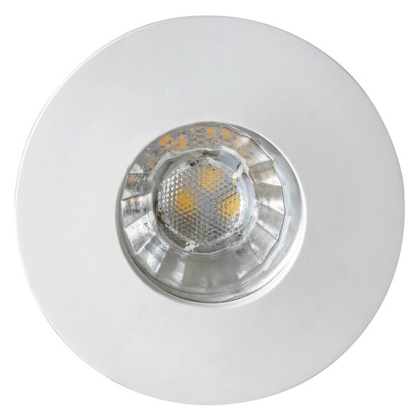 Rabalux zapuštěné svítidlo Randy LED 4W IP44 1078