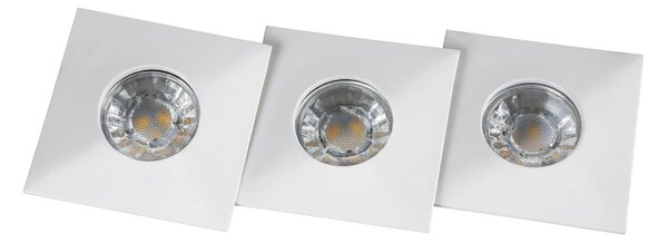 Rabalux zapuštěné svítidlo Randy LED 4W IP44 1080